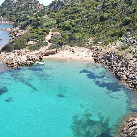 Apartments In Residence With Swimming Pool In Cala Girgolu Monte Petrosu Exterior foto